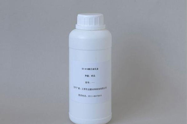 真石漆乳液的分類怎樣？各有什么特點？